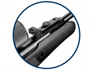 Пневматическая винтовка Stoeger X10 Synthetic
