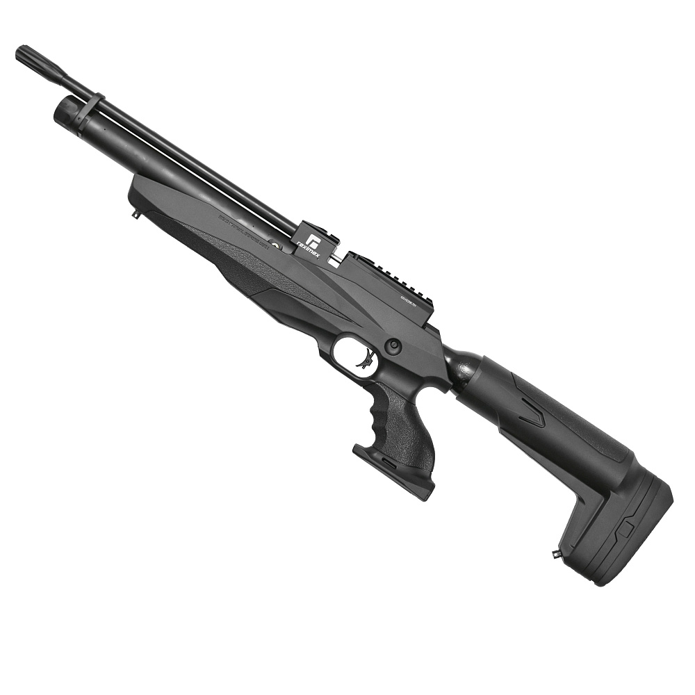 Пневматическая винтовка Reximex Tormenta (пластик) 6,35 мм