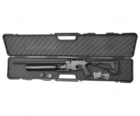 Пневматическая винтовка Reximex Forsce 2 (пластик) 6,35 мм