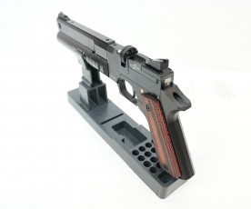 Пистолет пневматический Ataman AP 16 512 /B Compact, 5.5мм