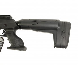 Пневматическая винтовка Reximex Tormenta (пластик) 6,35 мм