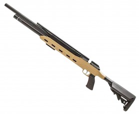 Пневматическая винтовка Snowpeak M50 6.35mm