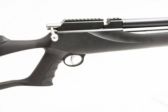 Пневматическая винтовка Snowpeak M25 6.35mm