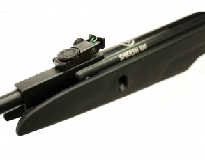 Пневматическая винтовка Kral Smersh R1 N-03 (4.5 мм)