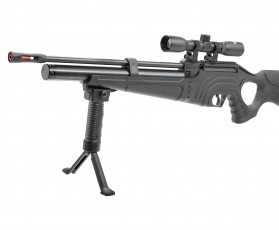 Пневматическая винтовка Hatsan Flash 101 Set 6.35 мм