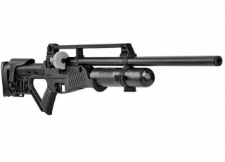 Пневматическая винтовка Hatsan Blitz (PCP, автомат) 6,35 мм