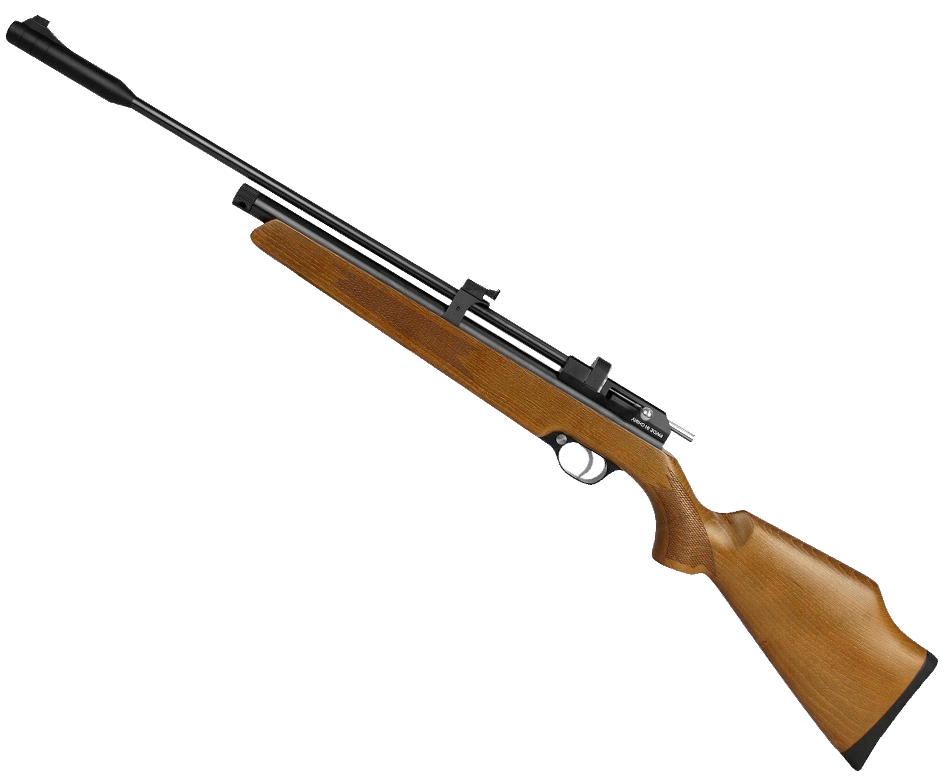Пневматическая винтовка Artemis CR600W 5.5mm