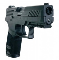 Сигнальный пистолет мод. P320-S KURS кал 5,5 мм черный