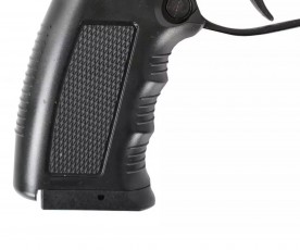 Пистолет пневматический EKOL ES 55 Black (металл) 4,5 мм