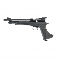 Винтовка/пистолет пневматическая BLACK STRIKE "B024" кал.4,5mm