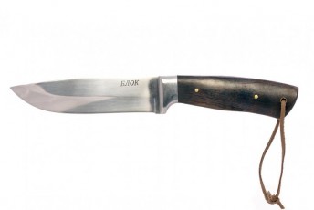 Нож Pirat 20053 Блок