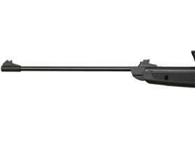 Пневматическая винтовка Borner Chance Safe XS-QA6BCS