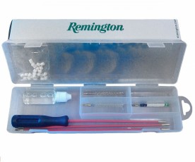 Набор для чистки винтовки Remington 4,5мм
