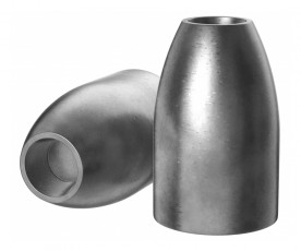 Пули пневматические "H&N" Slug 5.51 мм 1,62 гр. (200 шт)