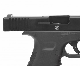 Охолощенный СХП пистолет Retay G19C (Glock) 9mm P.A.K