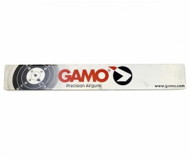Винтовка пневматическая GAMO Delta переломка, пластик, кал.4,5 мм