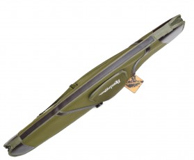 Чехол оружейный Remington с оптикой 123x15x30x6 зеленый