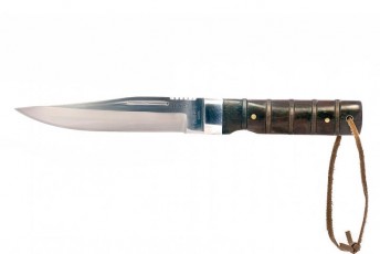Нож Pirat  200510 Аскет