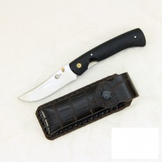 Нож складной Алтай,  95 x 18 (Ворсма)