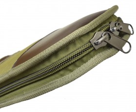 Чехол оружейный Remington без оптики 123x15x25x6 зеленый
