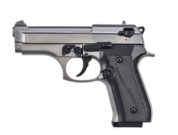 Сигнальный пистолет мод. В92-S KURS Compact кал. 5.5 мм. фумо