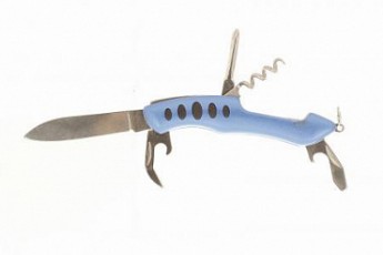 Нож многофункциональный 5005LG5