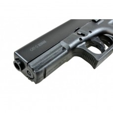 Сигнальный пистолет мод. G17-S KURS кал.5.5 мм