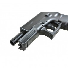 Сигнальный пистолет мод. G17-S KURS кал.5.5 мм