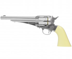 Пневматический револьвер Crosman Remington 1875
