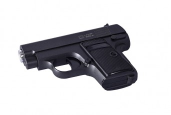 Пистолет Stalker SA25M Spring Colt 25, кал.6мм