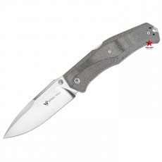 Нож Steel Will 1500 Gekko