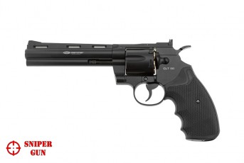 Револьвер пневматический Gletcher CLT B6
