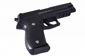 Пистолет Stalker SA226 Spring SigSauer P226, кал.6мм