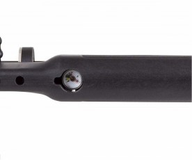 Пневматическая винтовка Hatsan FLASH QE, cal. 5.5mm