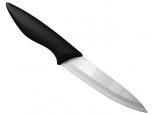 Нож кухонный керамический Tei Sei 5" Paring