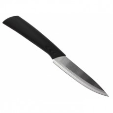 Нож кухонный керамический Tei Sei 4" Paring Black
