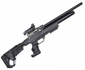 Пистолет-винтовка Kral Puncher NP-03 4,5 мм (PCP)