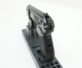 Пистолет списанный охолощенный на базе пистолета Макарова «ПМ» Р-411-02