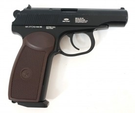 Пневматический пистолет Gletcher PM 1951 (Макарова)