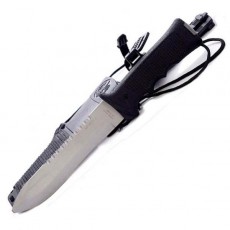 Нож выживания МА-2980 "Морпех"
