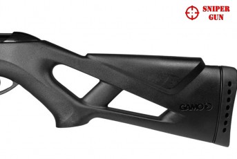 Винтовка пневматическая GAMO Whisper X (переломка, пластик), кал.4,5 мм
