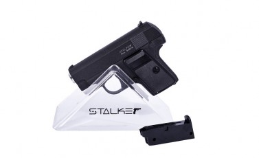 Пистолет Stalker SA25M Spring Colt 25, кал.6мм