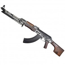 Охолощенный пулемет Калашникова РПК ВПО 926 (1 я категория)