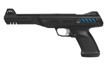 Пистолет пневматический GAMO P-900 IGT