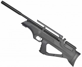 Пневматическая винтовка Hatsan FLASHPUP QE, cal. 5.5mm (пластик)