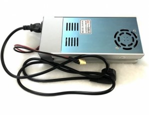 Адаптер для электрического компрессора 220/12 вольт