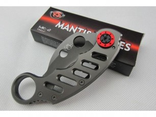 Нож Керамбит Mantis MK-2 Cinq 2