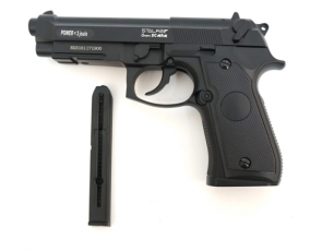 Пистолет Stalker SCM9M CO2 (Beretta M9), кал.6мм металл