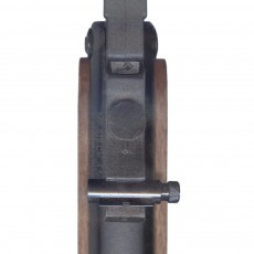 Винтовка пневматическая Baikal МР-512-24 4,5 мм