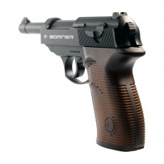 Пистолет пневматический Borner C41 4,5 мм